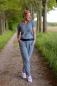 Preview: Fadenkäfer Papierschnittmuster Jumper Damen